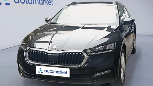 SKODA Octavia Octavia 2.0 TDI Ambition DSG
