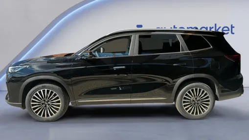 CHERY Tiggo 8 Tiggo 8 1.6 T-GDI Prestige DCT Nowy