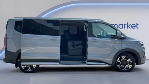 FORD Tourneo Custom Tourneo Custom 2.0 EcoBlue 320 AWD L2 Active aut Nowy