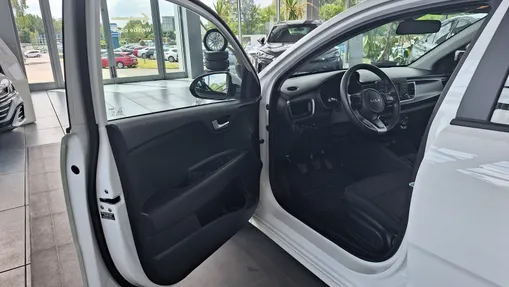 KIA Rio Rio 1.0 T-GDI M