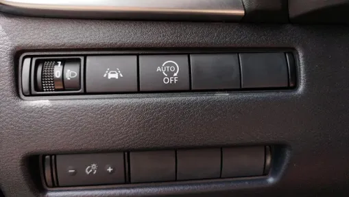 NISSAN Qashqai Qashqai 1.3 DIG-T mHEV N-Connecta