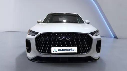 CHERY Tiggo 9 Tiggo 9 1.5 T-GDI Super Hybrid Prestige 3DHT Nowy