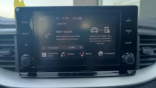 KIA XCeed XCeed 1.5 T-GDI M DCT