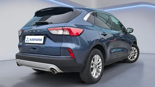 FORD Kuga Kuga 1.5 EcoBoost FWD Titanium X