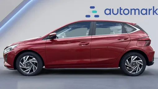 HYUNDAI i20 i20 1.0 T-GDi Modern Nowy
