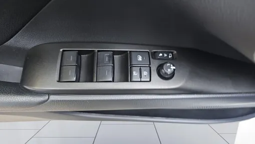 TOYOTA Camry Camry 2.5 Hybrid Comfort CVT