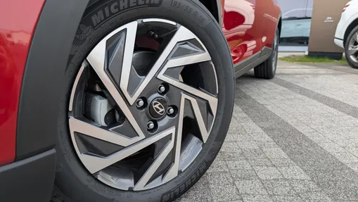 HYUNDAI Bayon Bayon 1.0 T-GDI Smart DCT Nowy