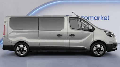 RENAULT Trafic Trafic Kombi 2.0 Blue dCi L2 Equilibre Nowy