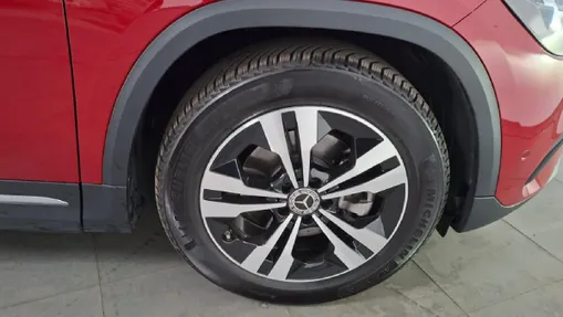 MERCEDES-BENZ GLA GLA 200 mHEV Progressive 7G-DCT