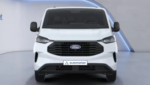 FORD Transit Custom Transit Custom 2.0 EcoBlue 320 L2H1 Trend Nowy