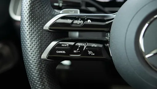 MERCEDES-BENZ GLC GLC Coupe 220 d mHEV 4-Matic AMG Line