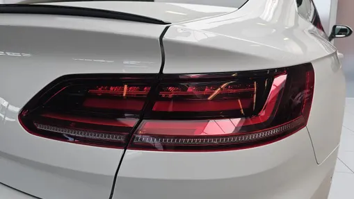 VOLKSWAGEN Arteon Arteon 2.0 TDI SCR R-Line DSG