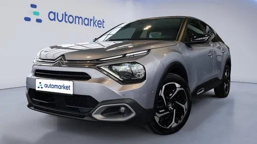 CITROEN C4 C4 1.5 BlueHDi Shine S&S