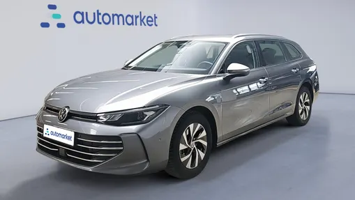 VOLKSWAGEN Passat Passat 1.5 TSI ACT mHEV Business DSG