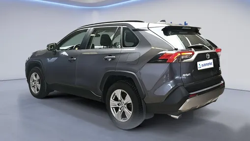 TOYOTA RAV4 RAV4 2.5 Hybrid Comfort 4x4