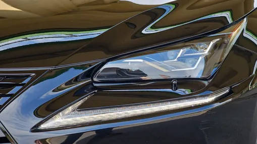 LEXUS NX NX 300h F Impression AWD