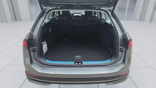 VOLKSWAGEN Passat Passat 1.5 TSI ACT mHEV Business DSG