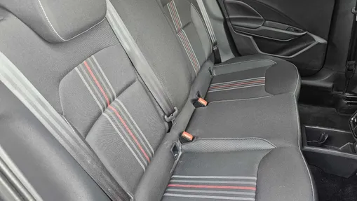 SKODA Fabia Fabia 1.0 TSI Monte Carlo