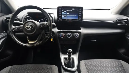 TOYOTA Yaris Cross Yaris Cross 1.5 Comfort