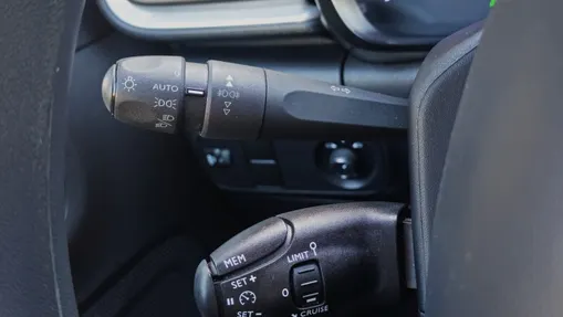 CITROEN C3 C3 1.2 PureTech Max