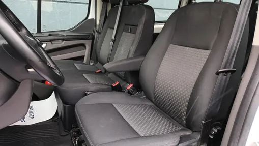 FORD Transit Custom Transit Custom 320 L2H1 Trend