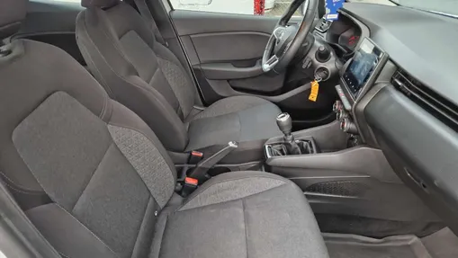 RENAULT Clio Clio 1.0 TCe Equilibre LPG