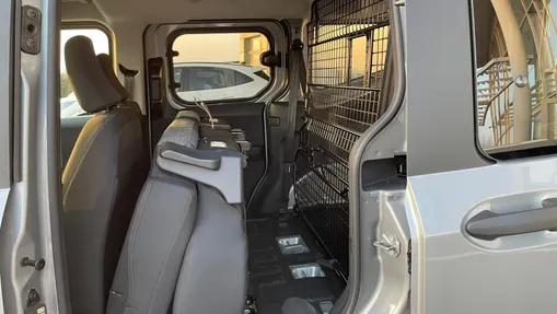 FORD Transit Courier Transit Courier 1.5 EcoBlue 1,9t Trend Nowy