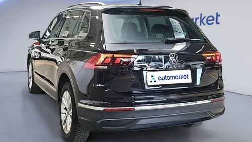 VOLKSWAGEN Tiguan Tiguan 2.0 TDI SCR Life DSG