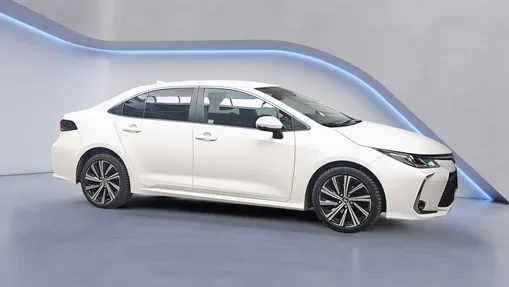 TOYOTA Corolla Corolla 1.5 Style MS