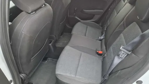 RENAULT Clio Clio 1.0 TCe Equilibre LPG