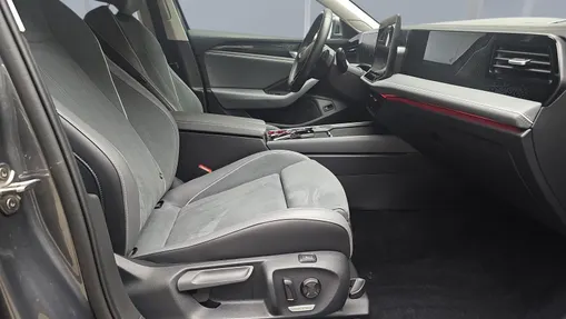 VOLKSWAGEN Passat Passat 1.5 TSI ACT mHEV Business DSG