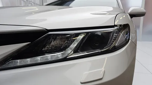 TOYOTA Camry Camry 2.5 Hybrid Prestige CVT