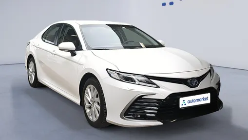 TOYOTA Camry Camry 2.5 Hybrid Comfort CVT