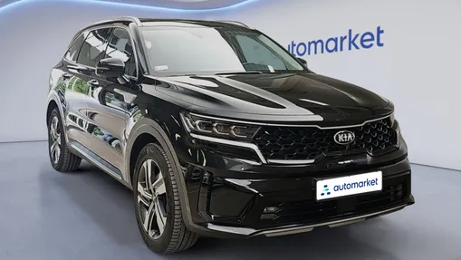 KIA Sorento Sorento 1.6 T-GDI PHEV XL 4WD aut 7os.
