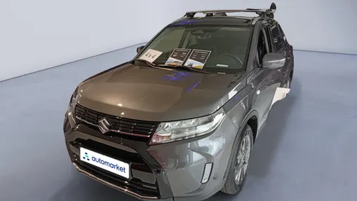 SUZUKI Vitara Vitara 1.4 Boosterjet mHEV Premium Plus 4WD Nowy