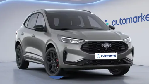 FORD Kuga Kuga 2.5 FHEV FWD Blue Cruise Edition eCVT Nowy
