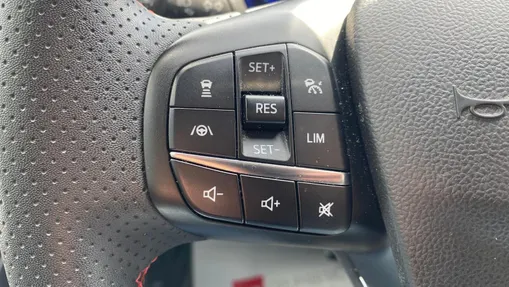 FORD Kuga Kuga 2.5 FHEV FWD Graphite Tech Edition e-CVT