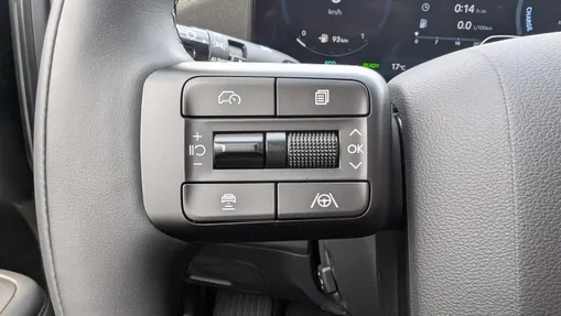 HYUNDAI Santa Fe Santa Fe 1.6 T-GDI HEV Calligraphy 4WD aut 6os. Nowy