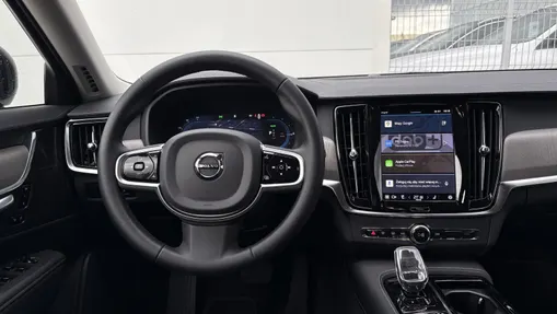 VOLVO S90 S90 B4 B Plus Bright aut