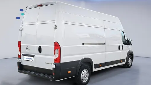 OPEL Movano Movano CDTI L3H3