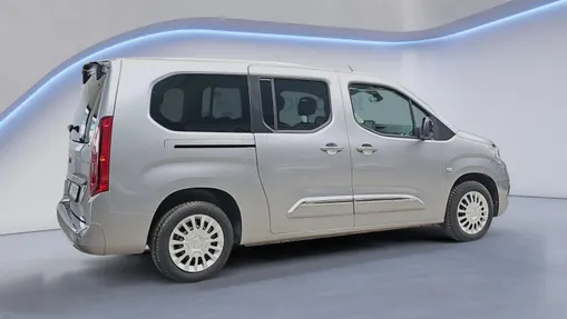 TOYOTA Proace City Verso Proace City Verso Long 1.5 D-4D Business