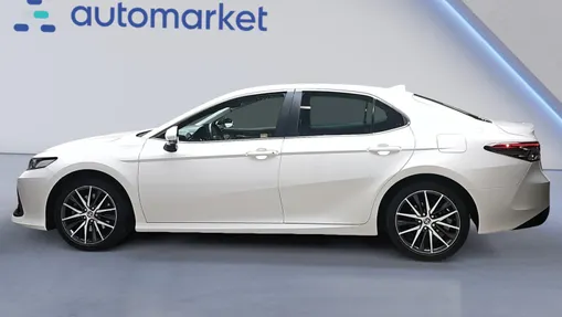 TOYOTA Camry Camry 2.5 Hybrid Prestige CVT