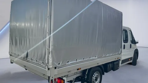 OPEL Movano Movano Heavy H3-Power L4 Nowy