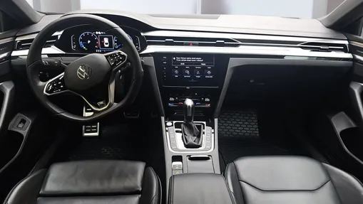 VOLKSWAGEN Arteon Arteon 2.0 TSI R-Line DSG