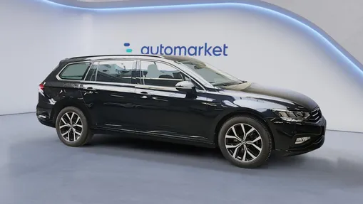 VOLKSWAGEN Passat Passat 1.5 TSI EVO Business DSG