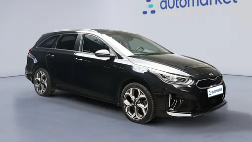 KIA Cee'd Ceed 1.6 GDI PHEV L DCT