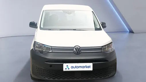VOLKSWAGEN Caddy osobowy Caddy 2.0 TDI