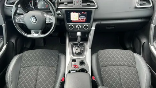 RENAULT Kadjar Kadjar 1.3 TCe FAP Intens EDC