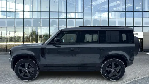 LAND ROVER Defender Defender 110 3.0 D250 mHEV X-Dynamic HSE