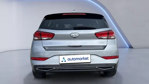 HYUNDAI i30 i30 1.0 T-GDI Smart